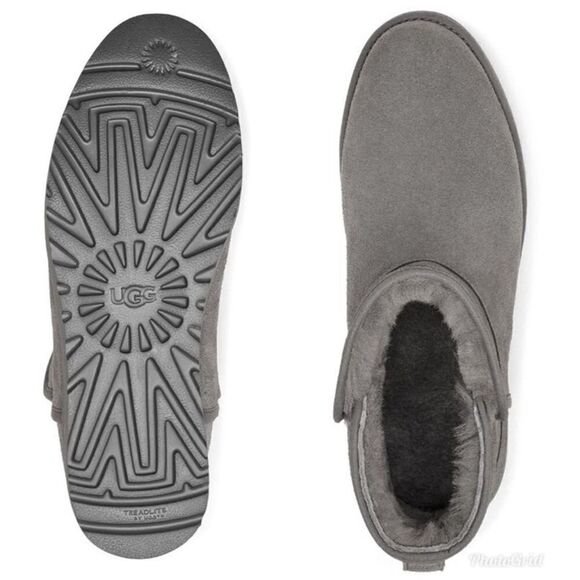 UGG Cory II Genuine Shearling Lined Boot - Picture 2 of 11